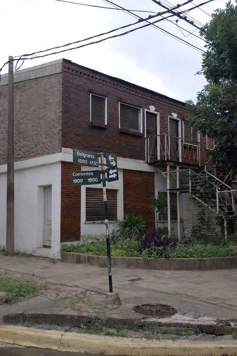 Belgrano 1600