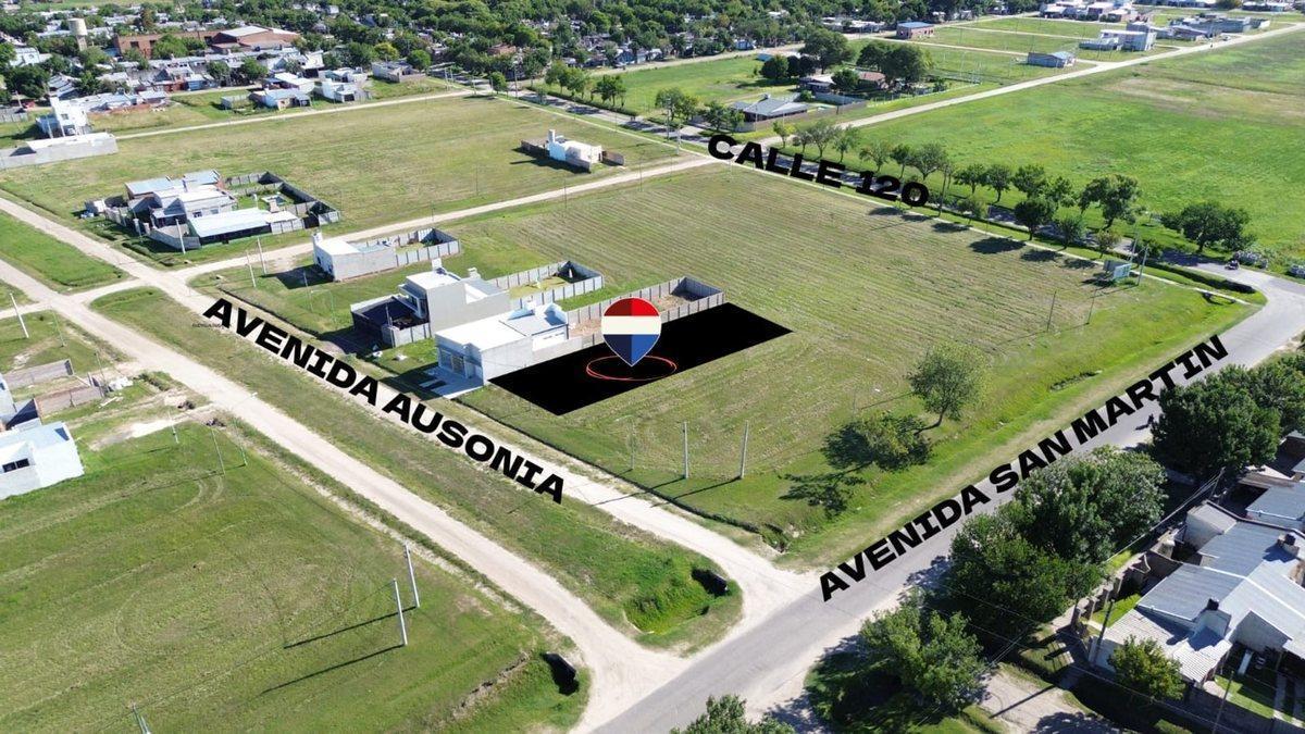 Avenida Colonia Ausonia S/N,  Avellaneda, Santa Fe