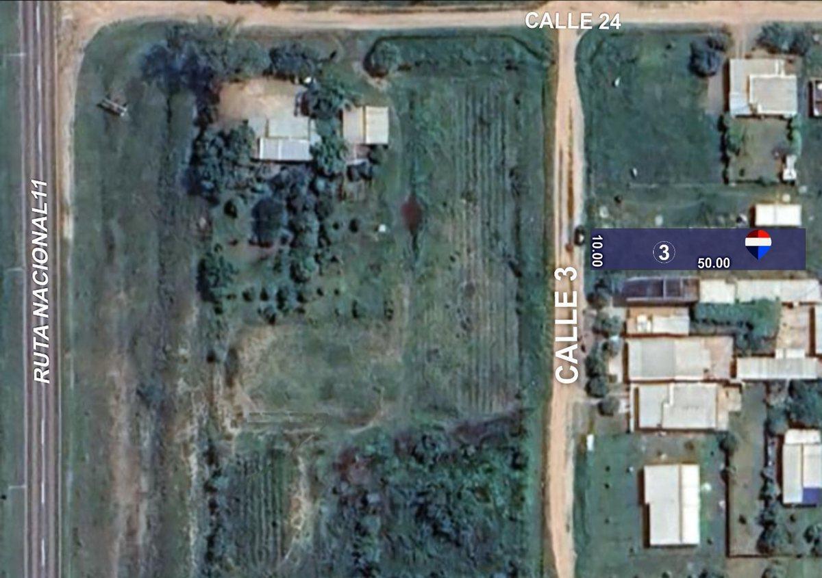 3 S/N, San Antonio de Obligado, Santa Fe