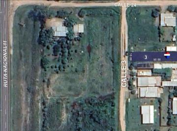 Terreno · 500m² · Terreno en Venta en San Antonio de Obligado