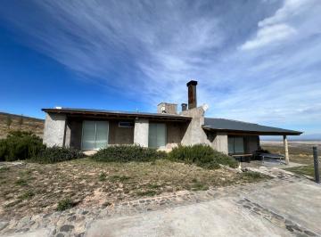 Casa · 412m² · 5 Ambientes · 1 Cochera · Casa en Venta Agua de Los Bayos Tupungato Mendoza