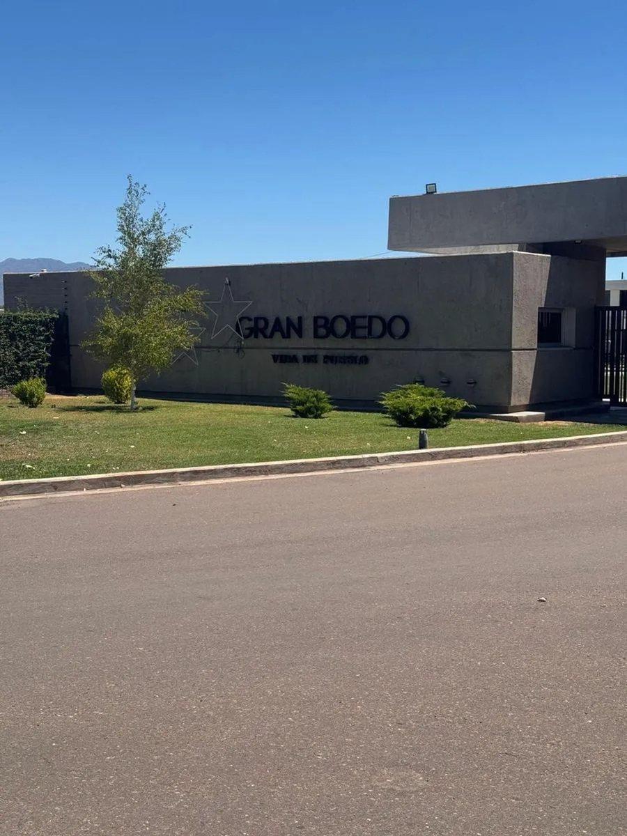 Mariano Boedo S/N,  Luján de Cuyo, Mendoza