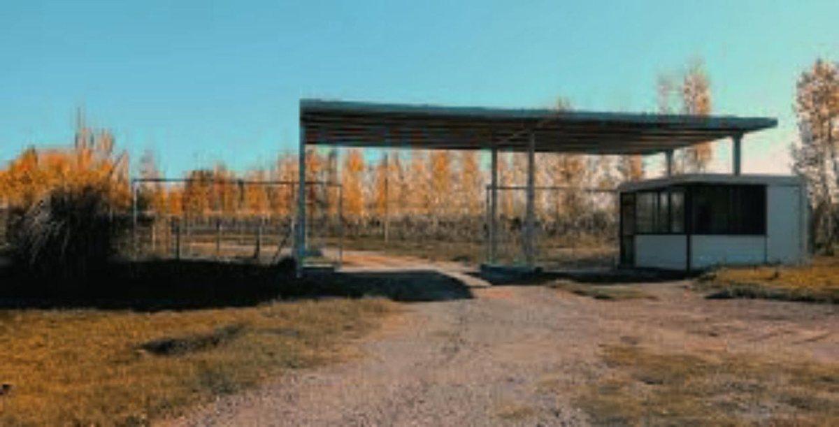Calle Desconocida  S/N,  Tunuyán, Mendoza