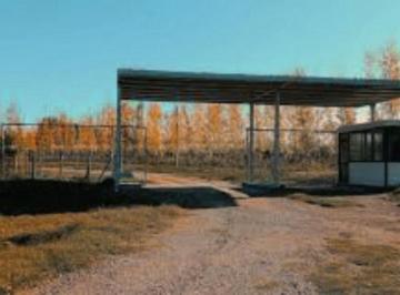 Terreno · 1000m² · Venta de Lotes en Barrio Bosques de Capiz
