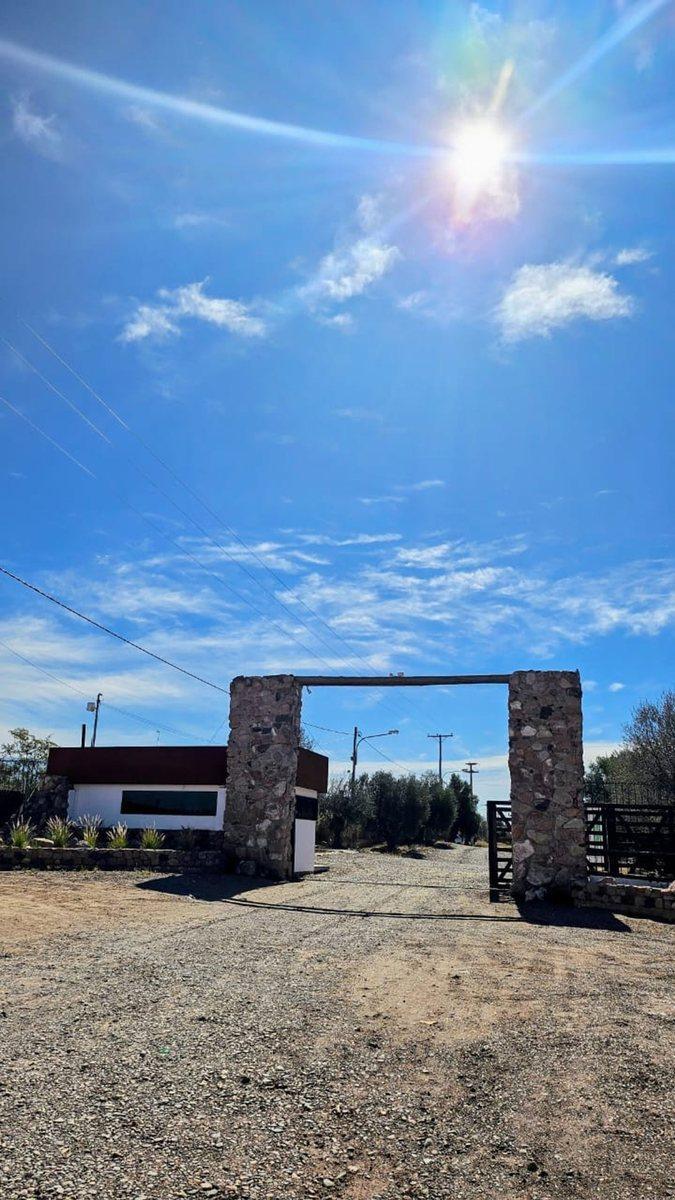 B la Magdalena S/N,  Luján de Cuyo, Mendoza