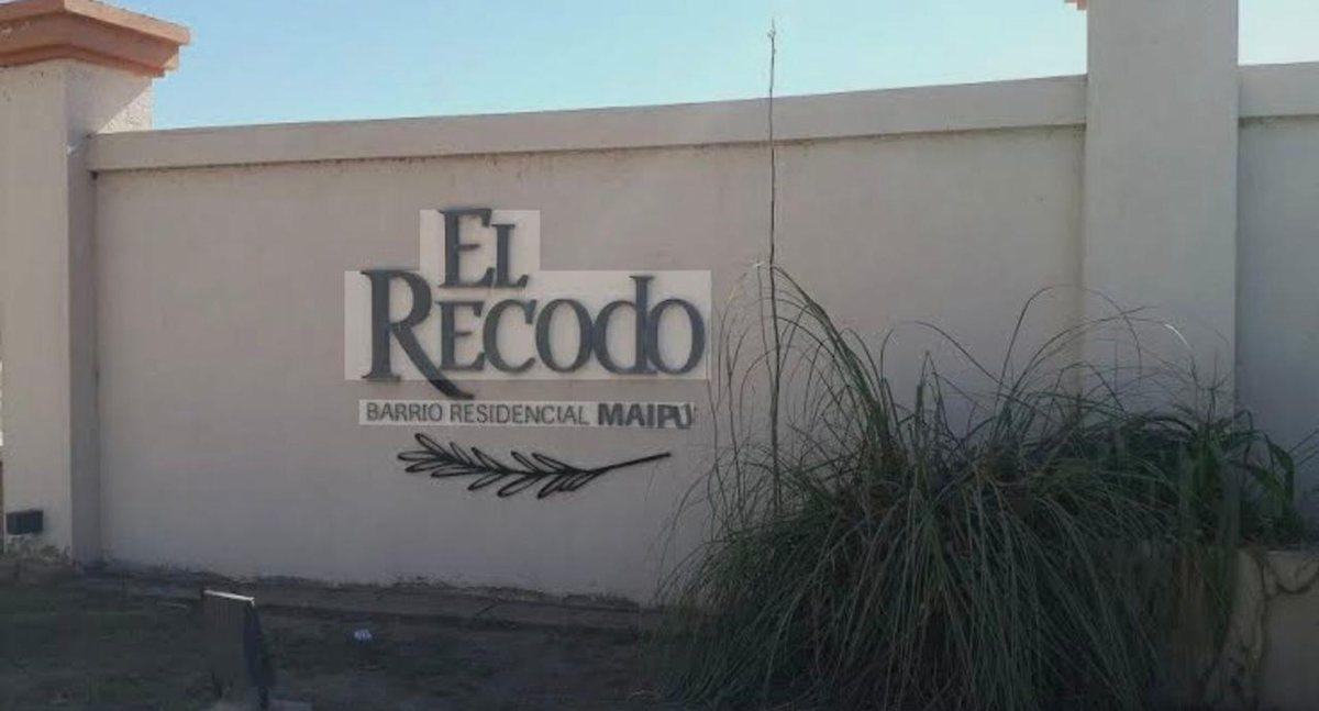 Calle Desconocida  S/N,  Maipú, Mendoza