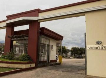 Terreno · 226m² · Venta de Lote en Barrio Vista Olivo Las Heras