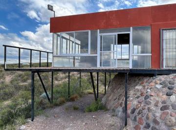 Casa · 70m² · 4 Ambientes · 1 Cochera · Venta Casa de Montaña Barrio Cerrado Potrerillos