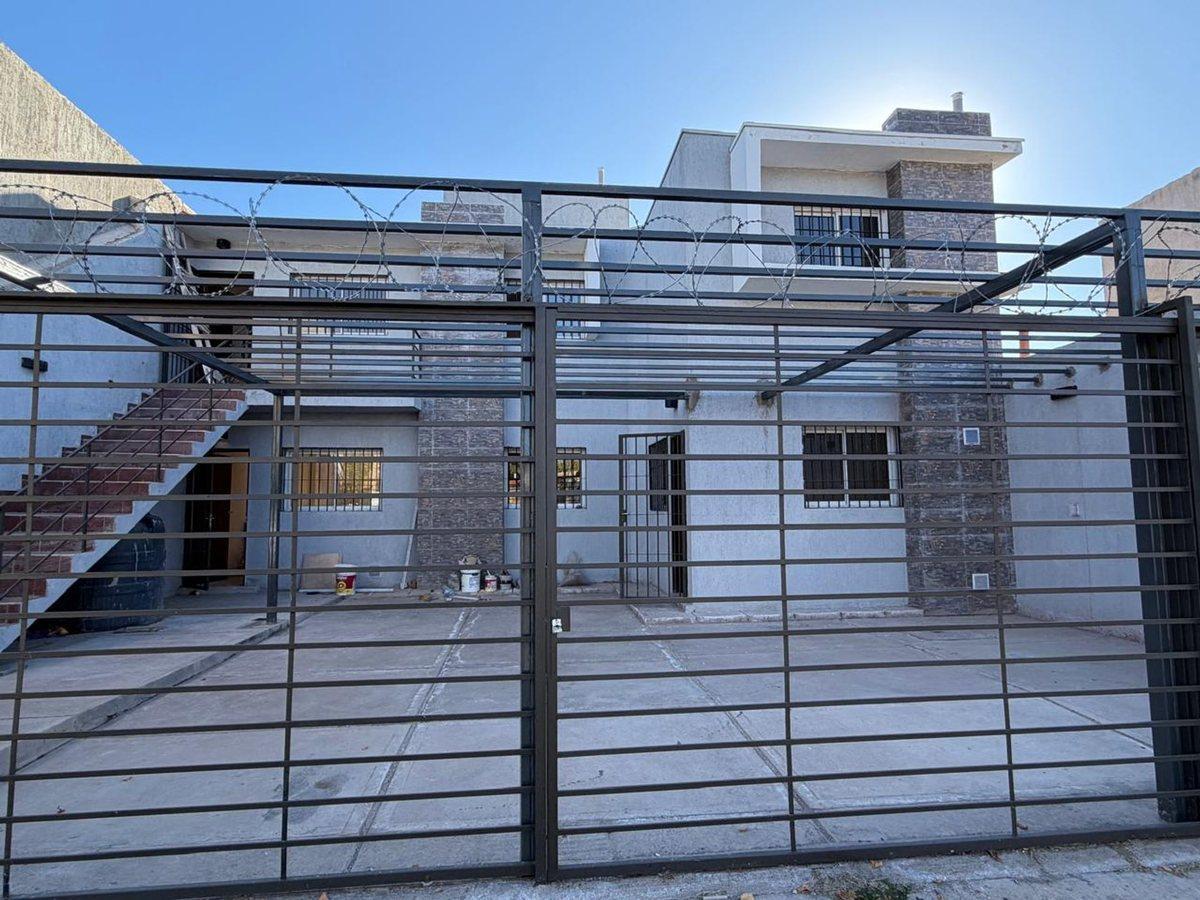 J. B. Martinez 600,  Maipú, Mendoza