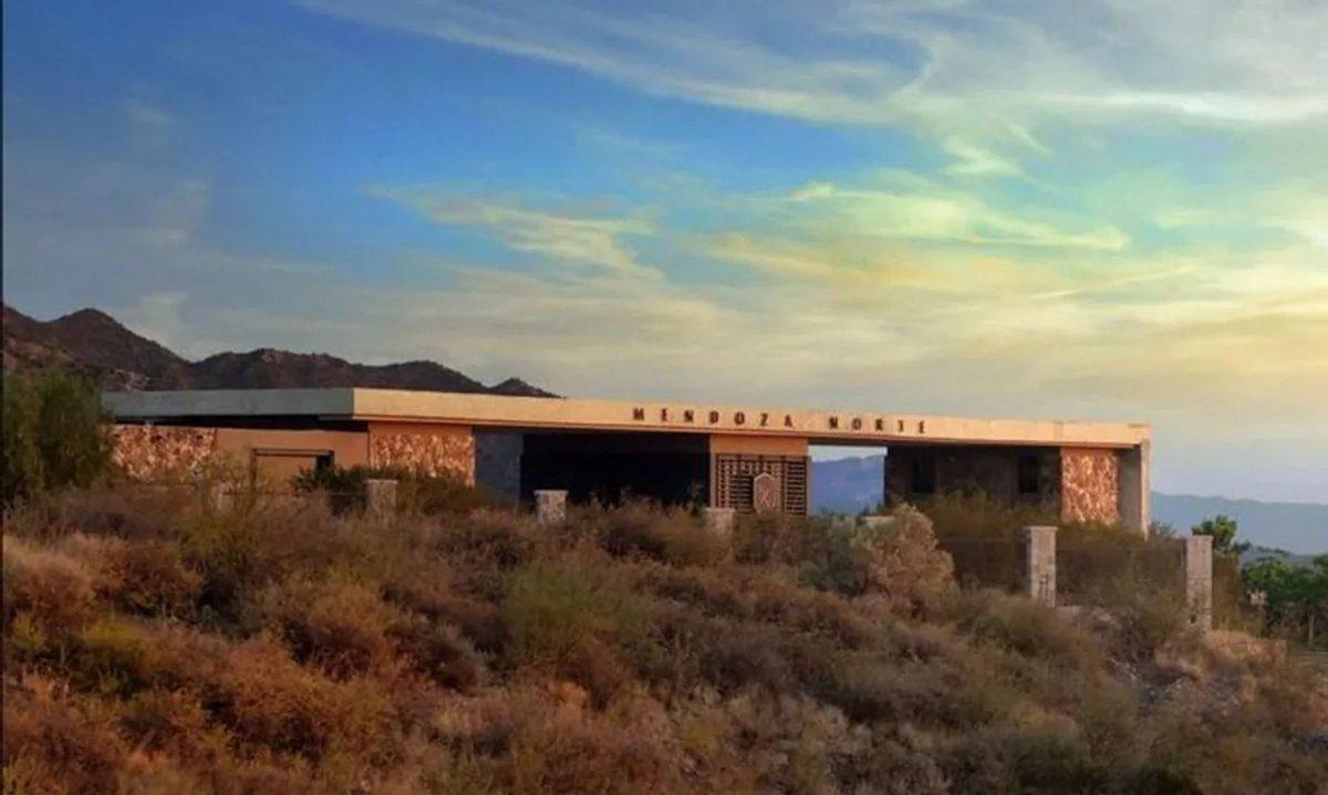 Ruta Provincial N°13 S/N, El Challao, Mendoza