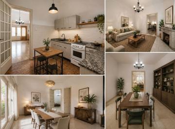 PH · 100m² · 3 Ambientes · PH 3 Amb Vivienda o Consultorio Quilmes