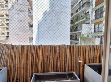 Departamento · 108m² · 4 Ambientes · Venta - Depto 4 Ambientes + Dependencia - Recoleta
