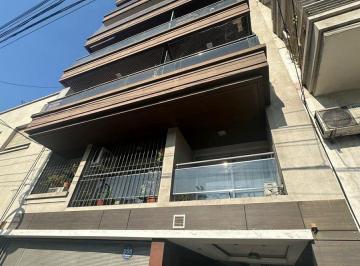 Departamento · 60m² · 3 Ambientes · 1 Cochera · Venta 3 Ambientes Cochera Amenities Flores Apto Cr