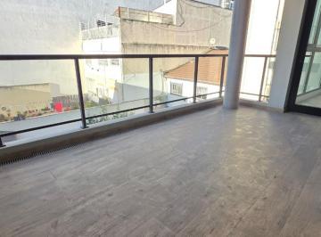Departamento · 64m² · 3 Ambientes · Venta 3 Ambientes Balcón Corrido Parrilla Palermo