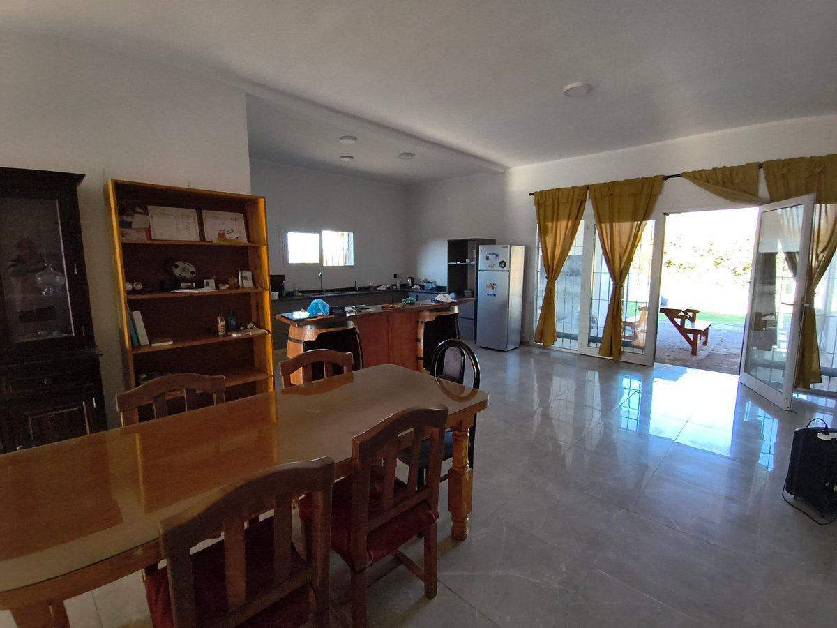 Mendoza S/n Entre Calles 8 y 9. Loteo Semi Privado Entre Amigos. Lote 0