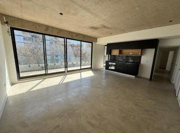 Departamento · 79m² · 3 Ambientes · Departamento 3 Ambientes con Terraza Nuñez