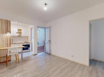 Departamento · 30m² · 2 Ambientes · Impecable Dos Ambientes Zona Alto Palermo