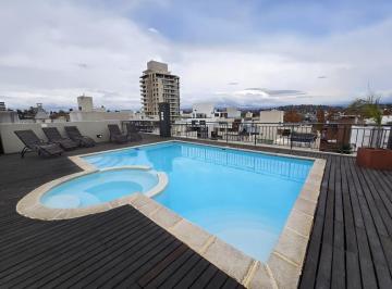 Departamento · 55m² · 2 Ambientes · 1 Cochera · Venta Departamento 1 Dorm con Cochera en Villa Carlos Paz Centro