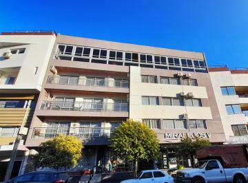Departamento · 55m² · 2 Ambientes · 1 Cochera · Venta Departamento 1 Dorm con Cochera en Villa Carlos Paz Centro