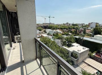 Departamento · 44m² · 2 Ambientes · Venta - 2 Amb a Estrenar - Mine Migueletes - Belgrano - Posesion Inmediata
