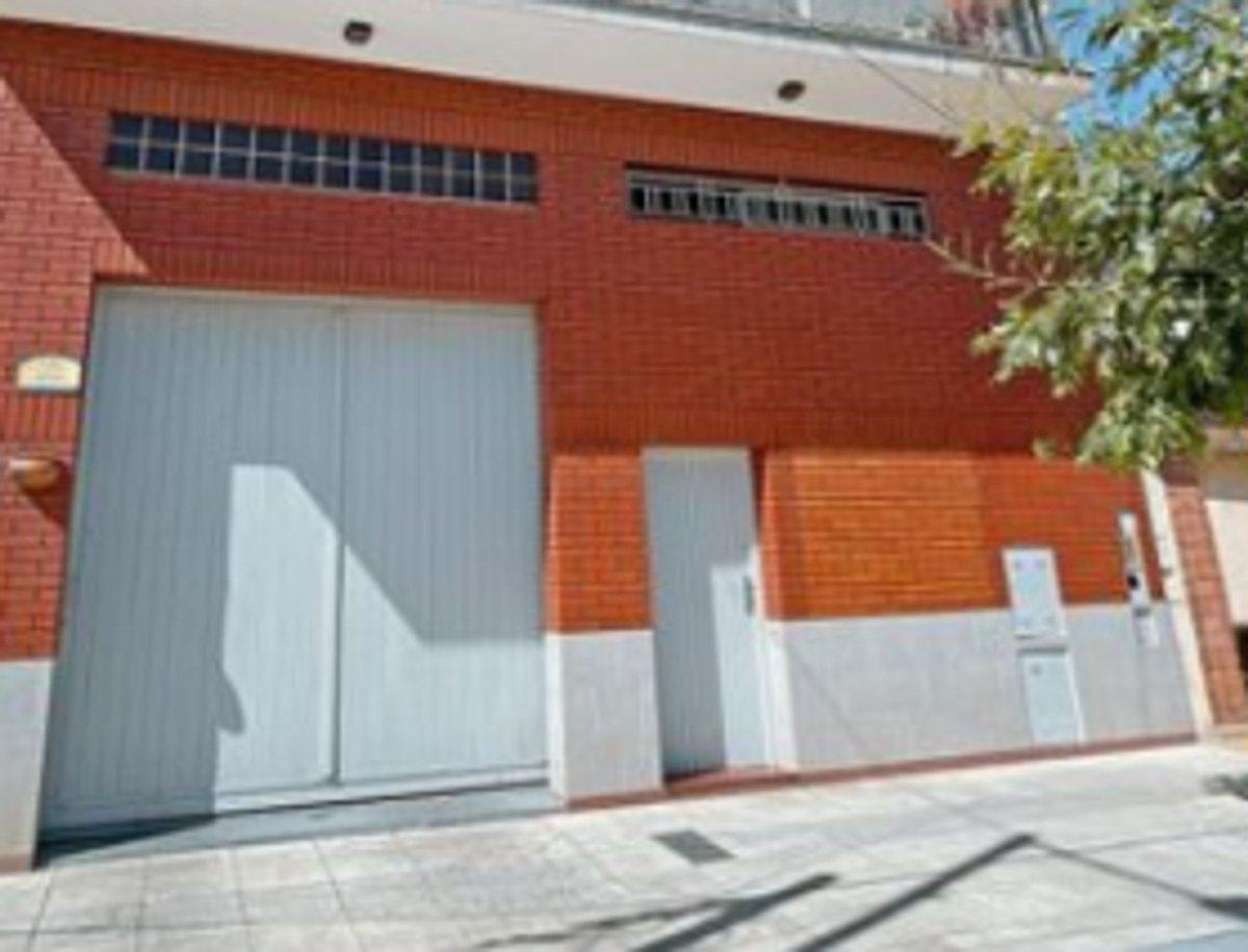 General Arenales 2200, Gerli, Avellaneda