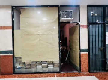 Local comercial · 31m² · Local en Venta Microcentro con Baulera