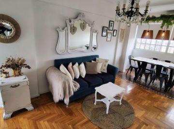 Departamento · 46m² · 2 Ambientes · Venta Departamento 2 Ambientes Villa Crespo 46 m²