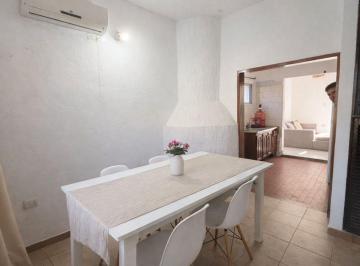 Casa · 50m² · 2 Ambientes · 2 Cocheras · Casa 2 Ambientes Maquinista Savio
