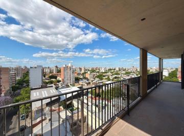 Departamento · 84m² · 4 Ambientes · Venta. Piso Exclusivo 3 Dorm.. Barrio Abasto