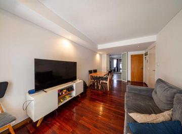 Departamento · 45m² · 2 Ambientes · Venta Semipiso con Balcon 1 Dormitorio Zona Rio!