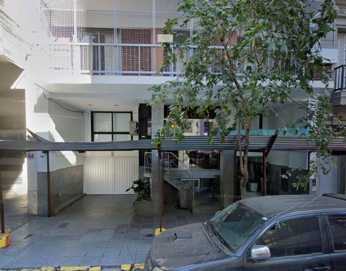 Paraguay 4400,  Palermo, Capital Federal
