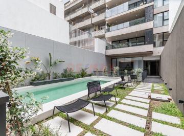 Departamento · 35m² · 1 Ambiente · Venta Monoambiente C Balcon Amenities Palermo