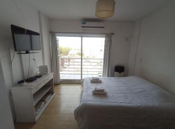 Departamento · 30m² · 1 Ambiente · Alquiler Monoambiente Amoblado en Palermo | Listo