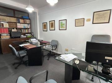 Oficina comercial · 27m² · 1 Cochera · Quilmes Centro Oficina en Venta