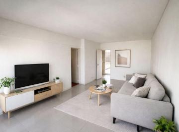 Departamento · 59m² · 3 Ambientes · Depto Piso 3 Amb Venta Palermo 2 Balcones