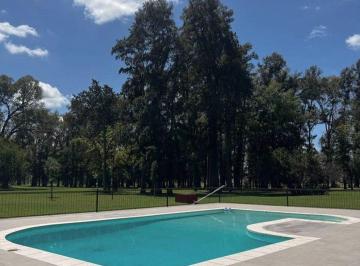 Terreno · 1306m² · Venta Lote Villa de Campo Tres Pinos Gralrodriguez