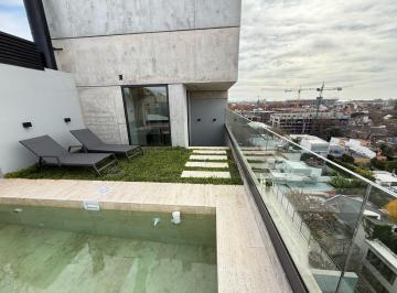 Departamento · 38m² · 2 Ambientes · Venta - 2 Ambientes a Estrenar - Piso 1 - Mine Migueletes - Belgrano - Posesion Inmediata