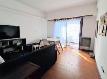Departamento · 57m² · 3 Ambientes · 1 Cochera · Vende - Dpto 3 Ambientes con Amplio Balcón - Tigre