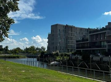 Departamento · 42m² · 2 Ambientes · 1 Cochera · Dos Ambientes en Venice Tigre