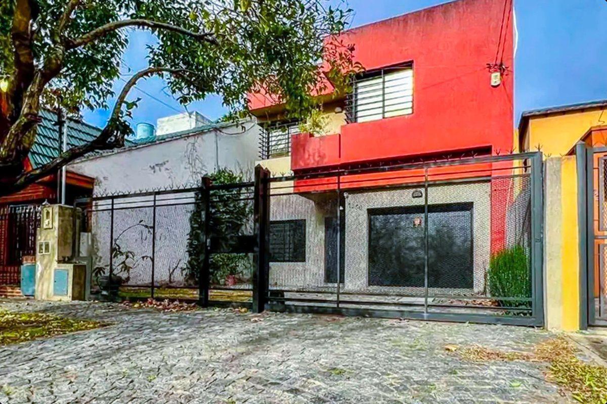 Entre Ríos 1300