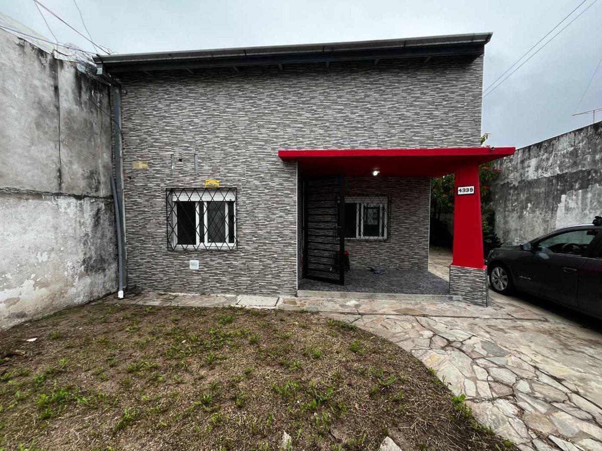 Calle 876 4300, Villa La Florida, Quilmes