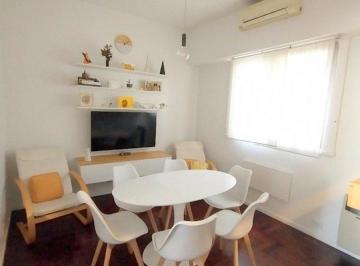 Departamento · 32m² · 2 Ambientes · Venta Departamento 2 Ambientes Monserrat