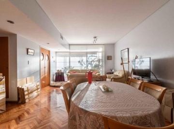 Departamento · 100m² · 4 Ambientes · Venta Departamento 4 Ambientes Caballito Cochera