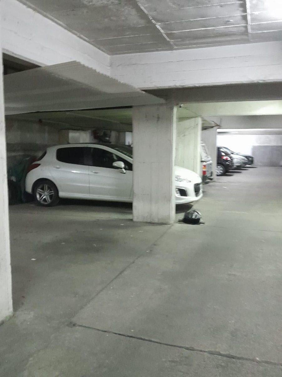 Salcedo 3100,  Parque Patricios, Capital Federal