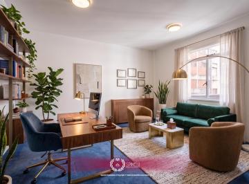 Oficina comercial · 16m² · 1 Ambiente · Alquiler Departamento Oficina Interna 1 Ambiente 16 m² en Monserrat Apto Para Todo Rubro Profesional