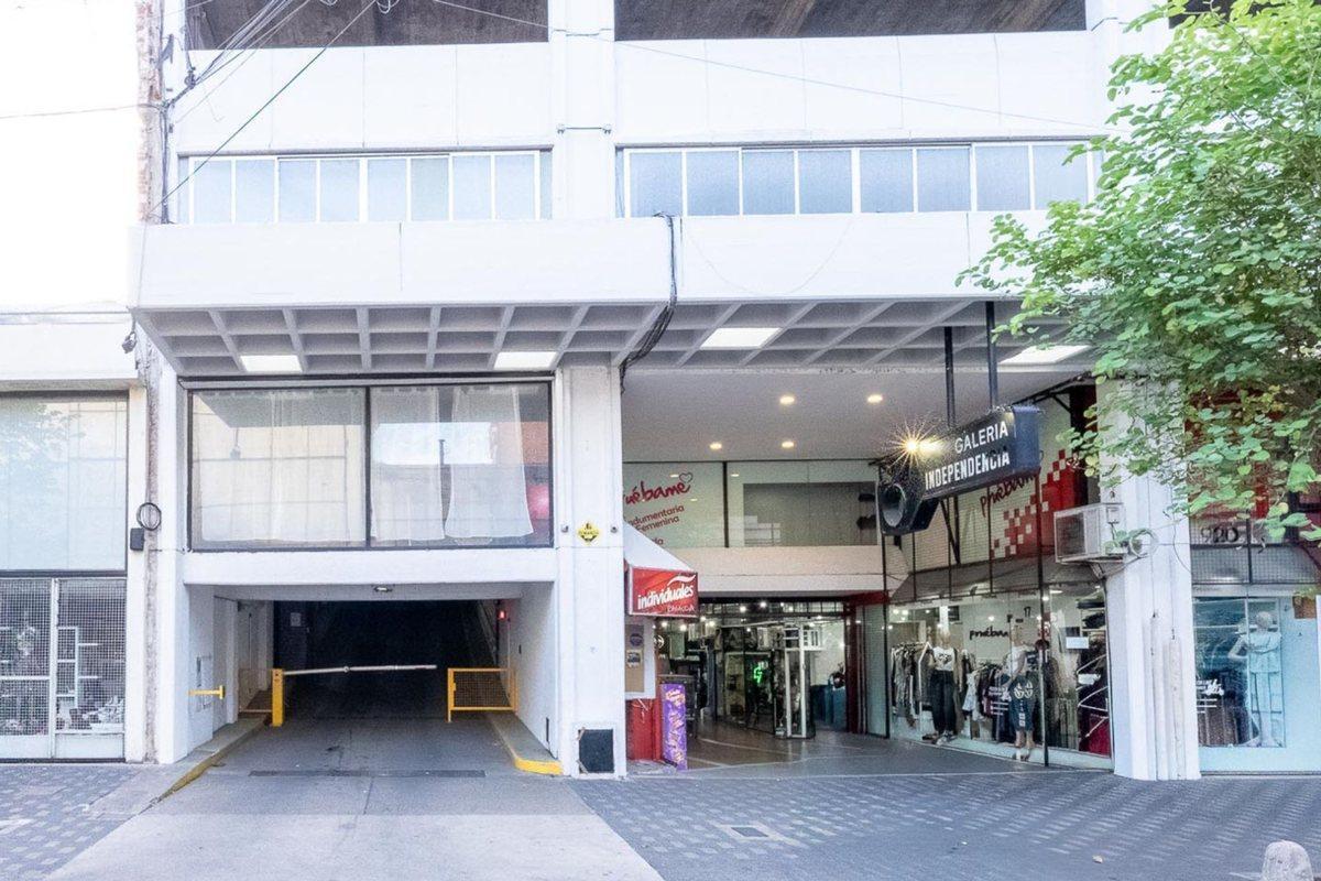 Sarmiento 900,  Rosario, Santa Fe