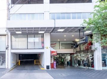 Garage · 14m² · Cochera en Venta Centro Quinto Piso