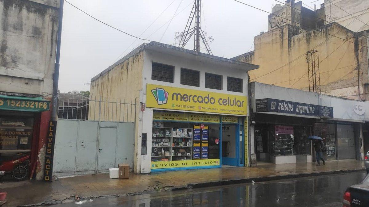 La Rioja 100,  Córdoba, Córdoba