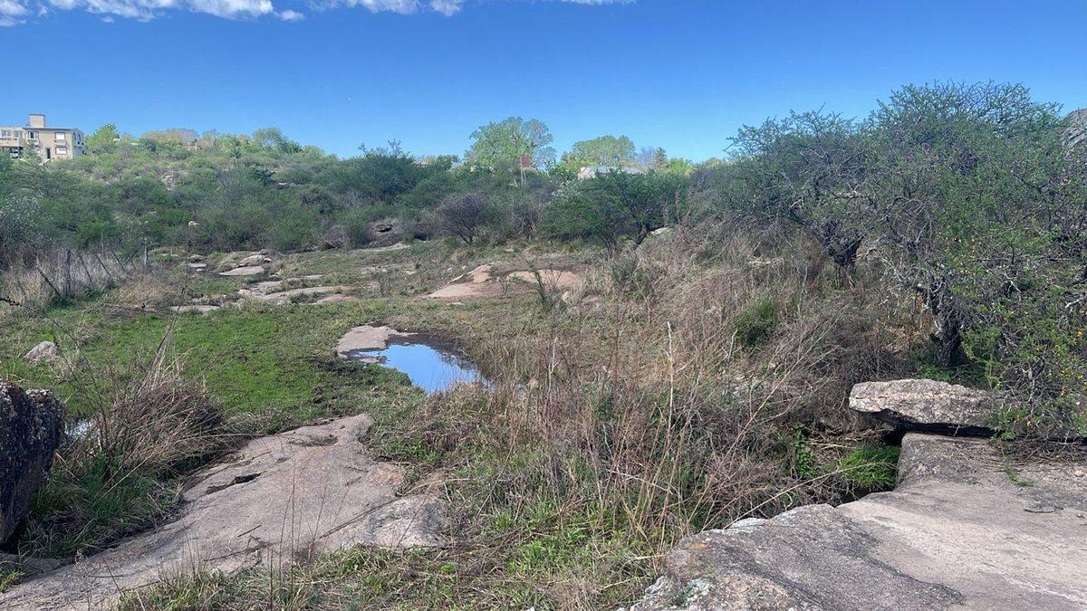 Los Sauces 0, Villa Parque Siquiman, Córdoba