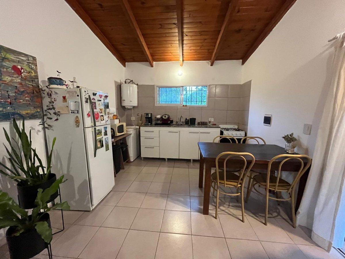 Lote 17 Mza 49 1100